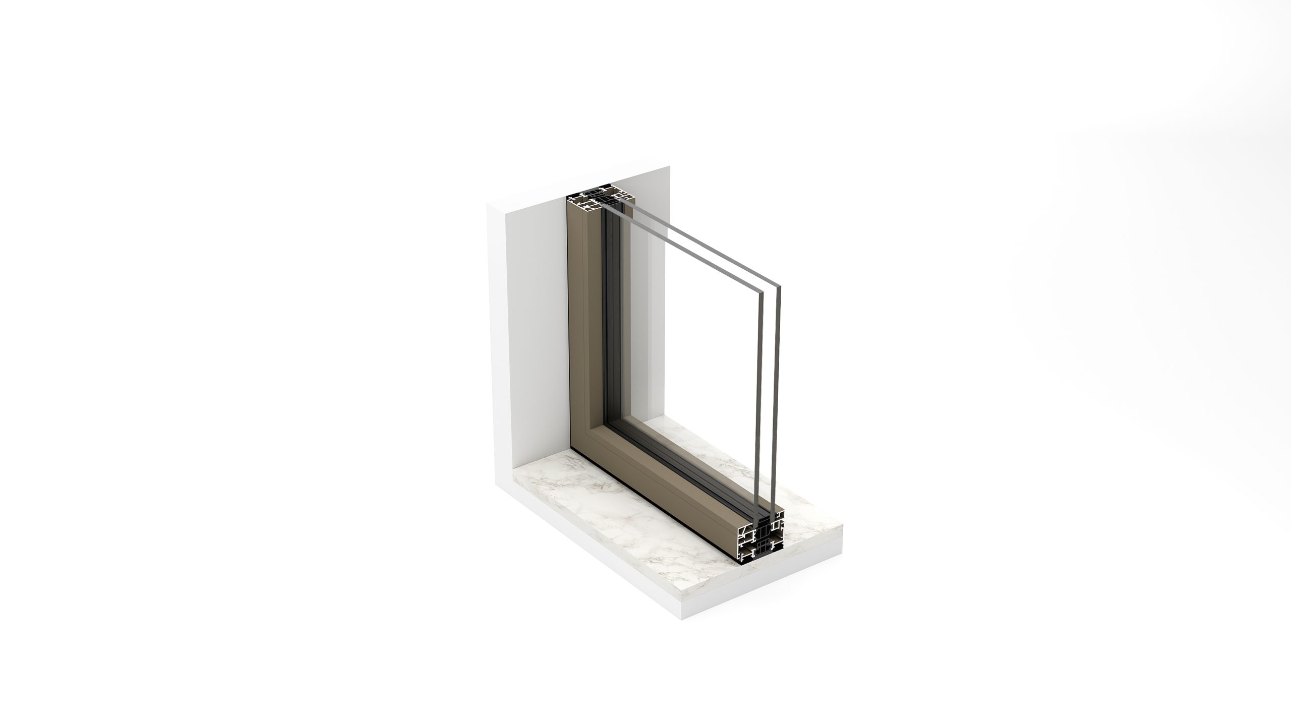 HYWIN58 HYLINE system