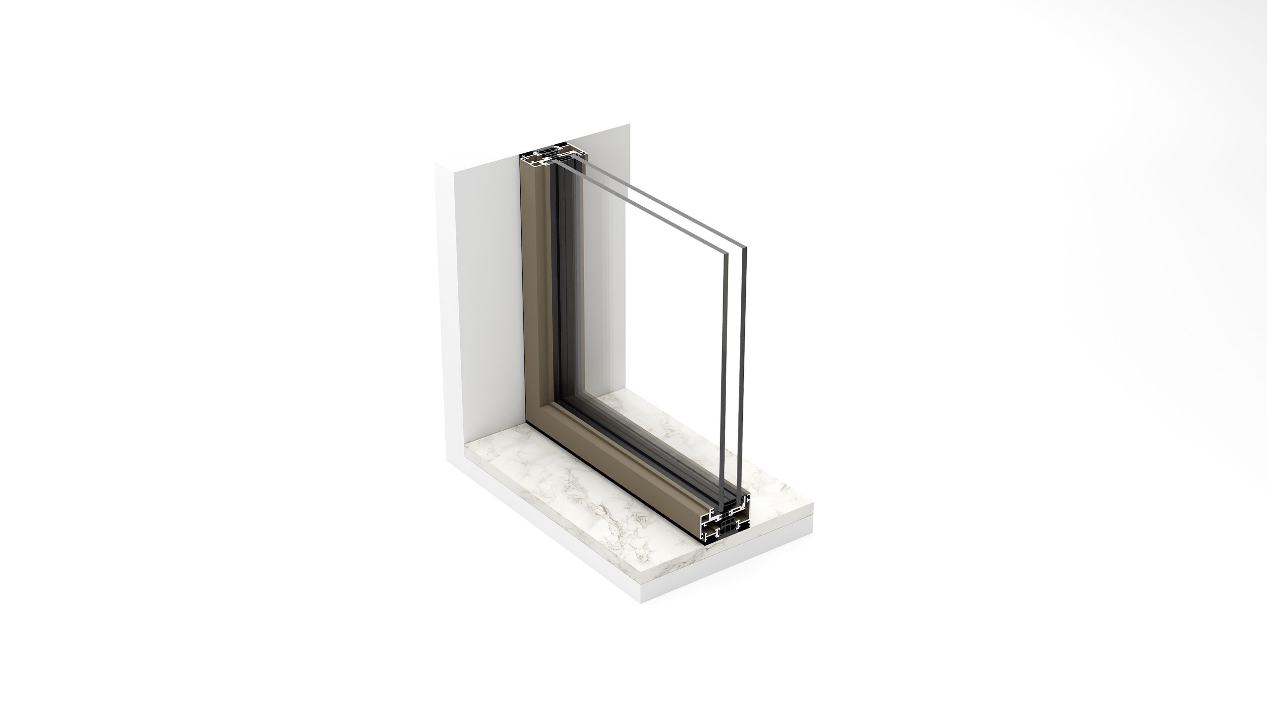 HYWIN48 HYLINE system